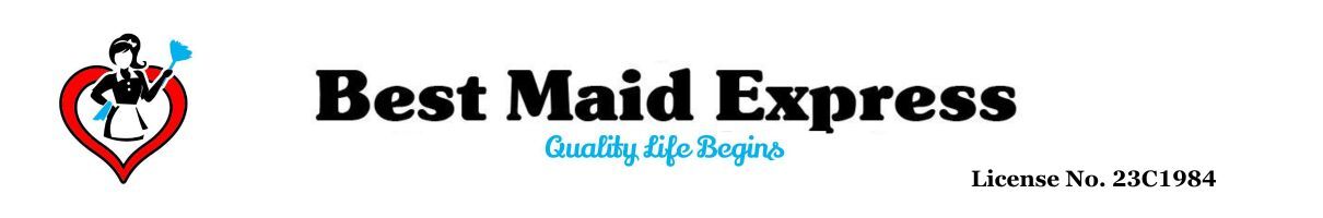 Best Maid Express
